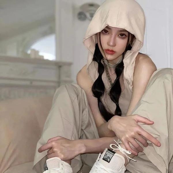 玛莉骄傲